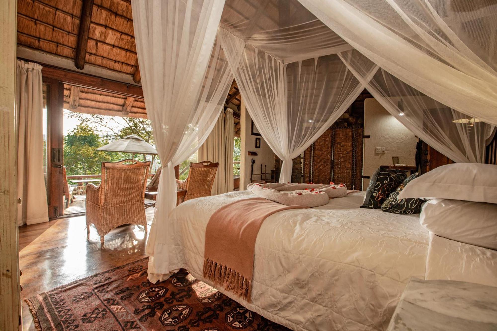 Tanamera Lodge Hazyview Chambre photo